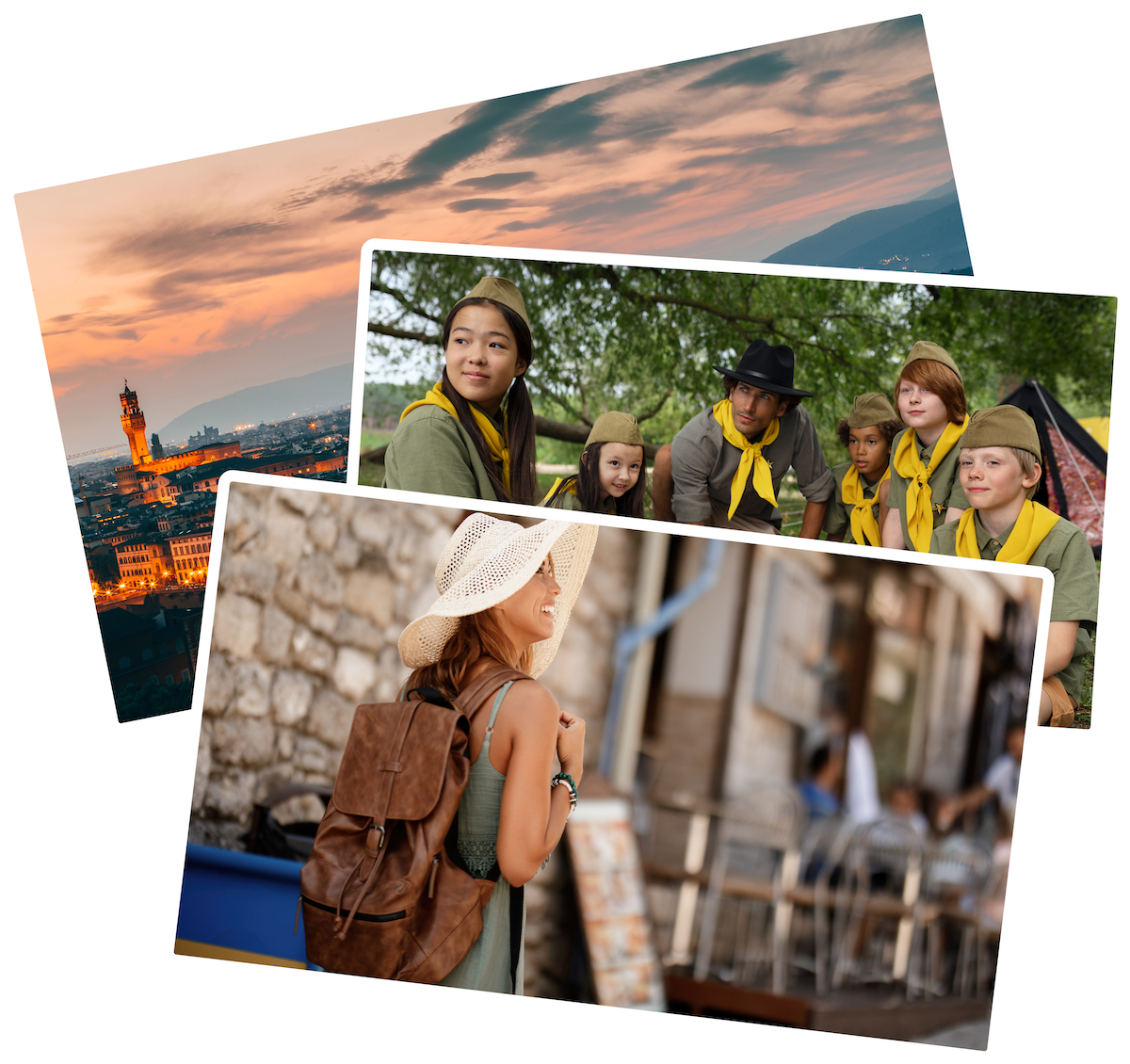 Cultural Trip Transportation