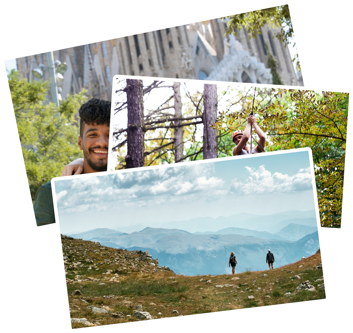 Group Tour Transportation