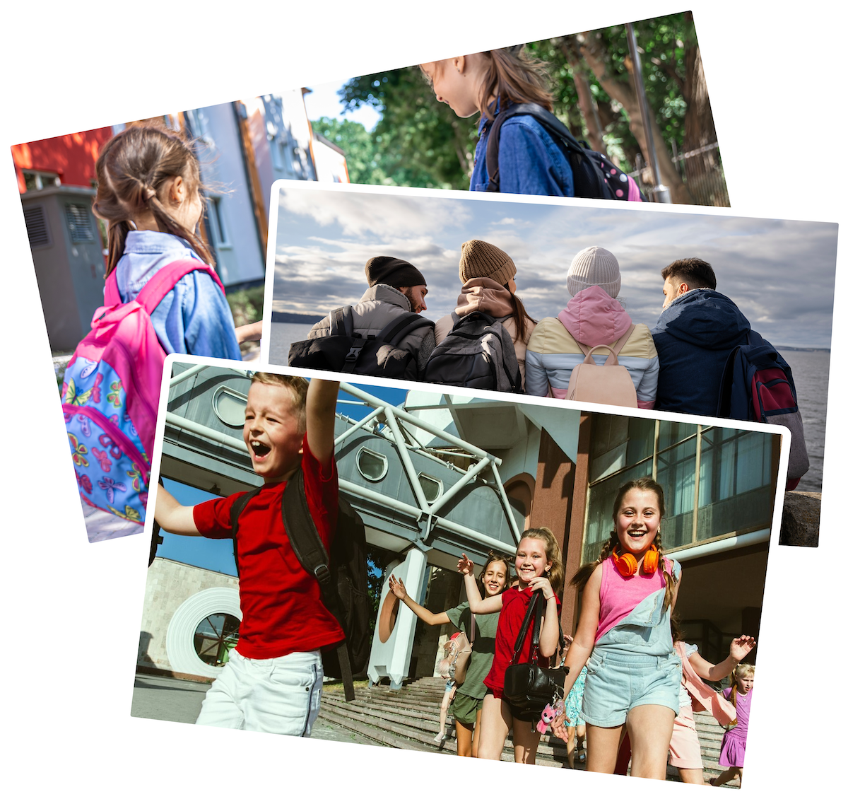 School Trip Transportation