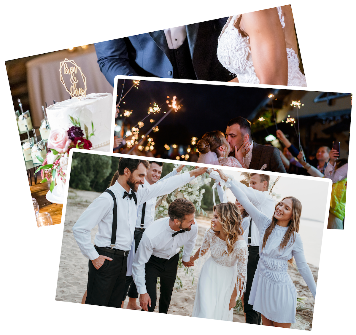 Wedding Transportation